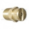 KNIFE JET HIGH PRESSURE NOZZLE O45