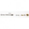 EASY START PLUNGER KIT W/ SEAT? CLIP? O-RING & UL PISTON AZ