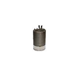 STAINLESS STEEL HEATING COIL FOR C / CA