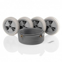NoM Set for Large Therm with Reel