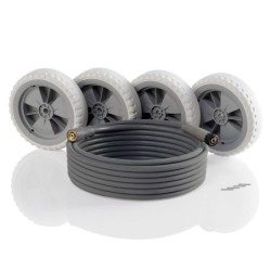 NoM Set for compact Therm with Reel