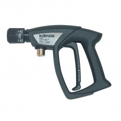 STARLET 3 SHORT GUN M22 THREADED FITTING